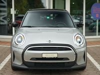 gebraucht Mini Cooper Camden Edition Steptronic DKG