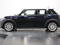 Gebraucht Mini Cooper S 178 PS (130 kW) 2022 Schwarz Kleinwagen