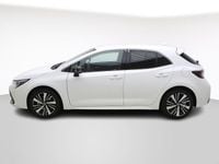 Neu Toyota Corolla Trend 178 PS (130 kW) 2025 Weiss Limousine
