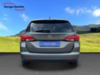 gebraucht Opel Astra Sports Tourer 1.4 T GS L