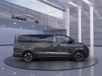 Gebraucht Opel Zafira Life Business Edition 177 PS (130 kW) 2023 Van / Kleinbus