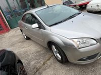 Gebraucht Ford Focus Ambiente 100 PS (73 kW) 2007