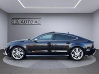 Gebraucht Audi RS7 Sportback 560 PS (411 kW) 2015 Kleinwagen