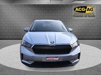 Gebraucht Skoda Enyaq iV 150 kW (204 PS) 2021 SUV