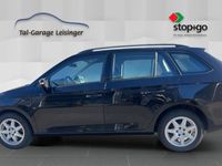 gebraucht Skoda Fabia Combi 1.0 TSI Ambition DSG