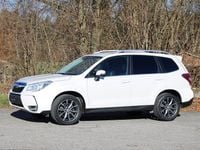 Gebraucht Subaru Forester Sport 241 PS (177 kW) 2013 SUV