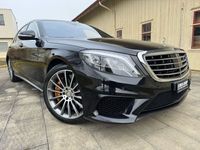 Gebraucht Mercedes S63 AMG AMG 585 PS (430 kW) 2016