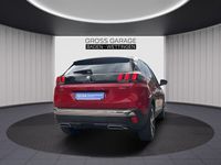 gebraucht Peugeot 3008 1.6 THP GT Line