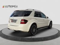 gebraucht Mercedes ML63 AMG AMG 4Matic 7G-Tronic