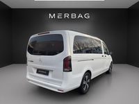 Neu Mercedes Vito 150 kW (204 PS) 2025 Weiss Van