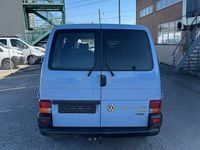 Gebraucht VW T4 102 PS (75 kW) 2001 Van