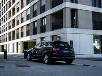 Gebraucht Audi A3 Ambiente 150 PS (110 kW) 2016