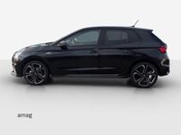 Neu Skoda Fabia Monte Carlo 115 PS (84 kW) 2026 Magic schwarz, perleffekt Limousine