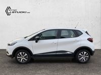 gebraucht Renault Captur Zen TCe 120 S/S