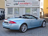 gebraucht Jaguar XK 5.0 V8 Portfolio Automatic