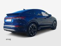 gebraucht Audi Q4 e-tron SB 50 e-tron quattro