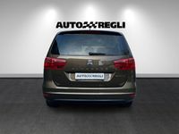 gebraucht Seat Alhambra Style Ecomotive