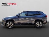 Gebraucht Toyota RAV4 Hybrid 306 PS (225 kW) 2025 SUV