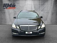 Gebraucht Mercedes E200 Avantgarde 184 PS (135 kW) 2010 Kombi