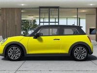 Neu Mini Cooper 156 PS (114 kW) 2026 Kleinwagen