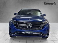 gebraucht Mercedes EQC400 4Matic