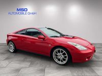 Gebraucht Toyota Celica 143 PS (105 kW) 2001 Coupé