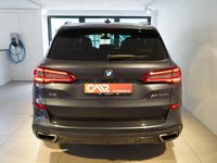 Gebraucht BMW X5 Comfort Edition 530 PS (389 kW) 2020 Grau SUV