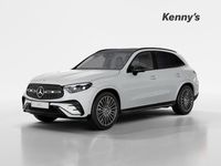 Neu Mercedes GLC450 AMG line 390 PS (286 kW) 2025 SUV