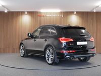 Gebraucht Audi SQ5 Competition 326 PS (239 kW) 2015 SUV