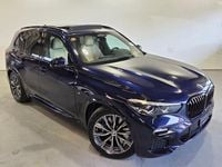 Gebraucht BMW X5 M Sport 394 PS (289 kW) 2021 SUV