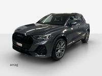 Gebraucht Audi Q3 Attraction 150 PS (110 kW) 2022 Daytonagrau perleffekt SUV