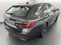 gebraucht BMW 520 d 48V Touring M Sport