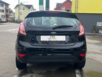 gebraucht Ford Fiesta 1.0 80 Fun