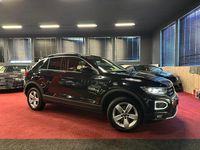 Gebraucht VW T-Roc Advance 150 PS (110 kW) 2021 SUV
