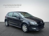 Gebraucht VW Polo Trendline 70 PS (51 kW) 2013 Kleinwagen