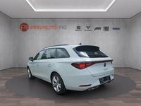 Gebraucht Seat Leon ST FR 150 PS (110 kW) 2024 Kombi