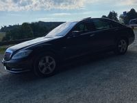 gebraucht Mercedes S250 S-Klasse W221V6 CDI BlueEF lang