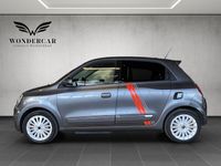 gebraucht Renault Twingo Electric Vibes