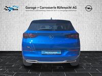 gebraucht Opel Grandland X 1.2 T Elegance