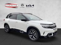 gebraucht Citroën C5 Aircross 1.6 PHEV Shine