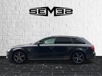 gebraucht Audi S4 Avant 3.0 TFSI quattro S-tronic
