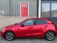 Gebraucht Mazda 2 90 PS (66 kW) 2016