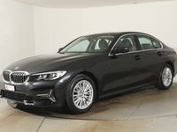 gebraucht BMW 320 i Steptronic Luxury Line