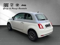 gebraucht Fiat 500 0.9 Twinair Collezione