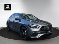Neu Mercedes GLA35 AMG AMG 306 PS (225 kW) 2025 Grau SUV