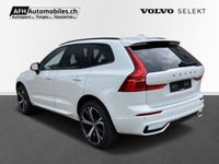 gebraucht Volvo XC60 T6 eAWD R-Design