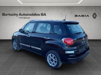 gebraucht Fiat 500L 1.3 JTD 95 Cross Dual. S/S