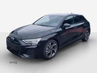 Gebraucht Audi A3 Attraction 150 PS (110 kW) 2024 Limousine