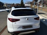 Gebraucht Alfa Romeo Stelvio Super 280 PS (205 kW) 2019 SUV