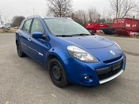Gebraucht Renault Clio II Dynamique 128 PS (94 kW) 2009
